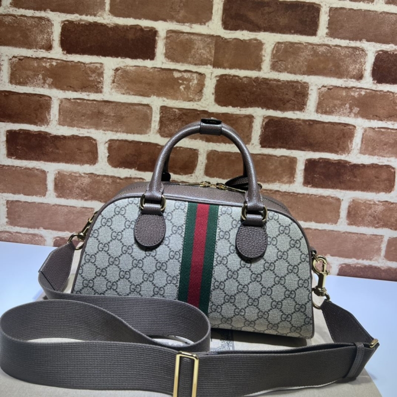 Gucci Top Handle Bags